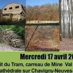 Sortie nature avec Flore 54