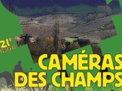 Festival Caméra des Champs (affiche)