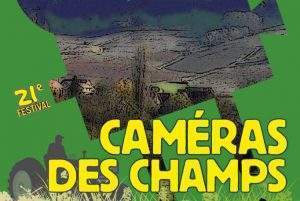 Festival Caméra des Champs (affiche)
