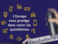 Un film du Centre européen des consommateurs