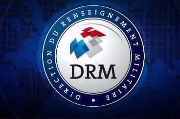 Logo de la DRM
