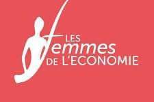 Les femmes de l'économie (logo)