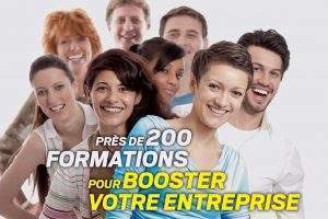 Plus de 200 formations au catalogue de la CCI 54