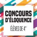 Concours d'éloquence des collégiens