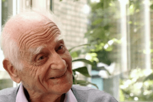 Michel Serres. Vimeo