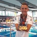 Théo Curin, un sportif de haut niveau (DR)