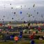 Chambley (54) : Pas de Mondial Air Ballons en 2025 !