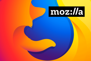 Mozilla Firefox pour un Internet plus sûr