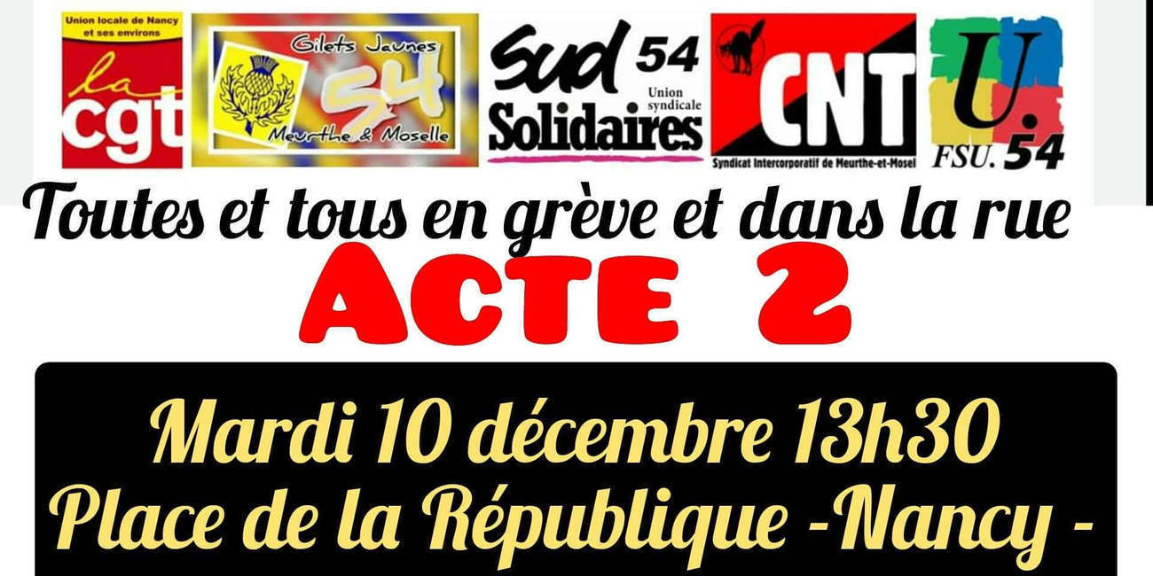 Gilets Jaunes Interdiction De Manifester Samedi Dans Le