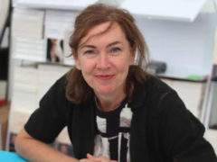 Fabienne Jacob. Carole Bisenius-Penin