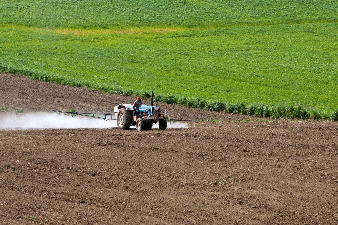 Agriculture et environnement