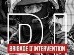 Brigade d'intervention