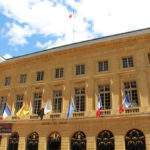 Mairie de metz