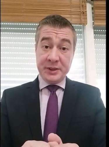 Arnaud Derom (capture youtube)