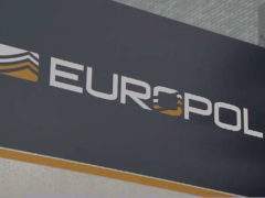 Europol (capture euronews)