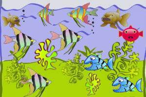 la fête des poissons (pixabay)