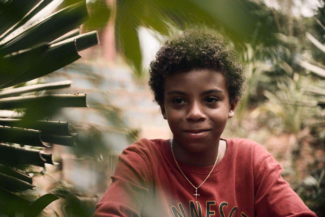 « Petit Pays », le paradis perdu