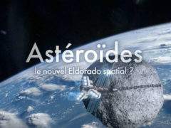 Astéroïde (Nomades TV)