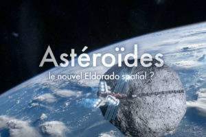 Astéroïde (Nomades TV)
