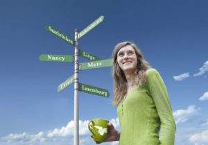 Université Grande Région