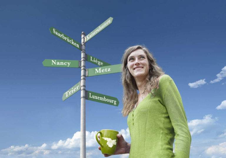 Université Grande Région