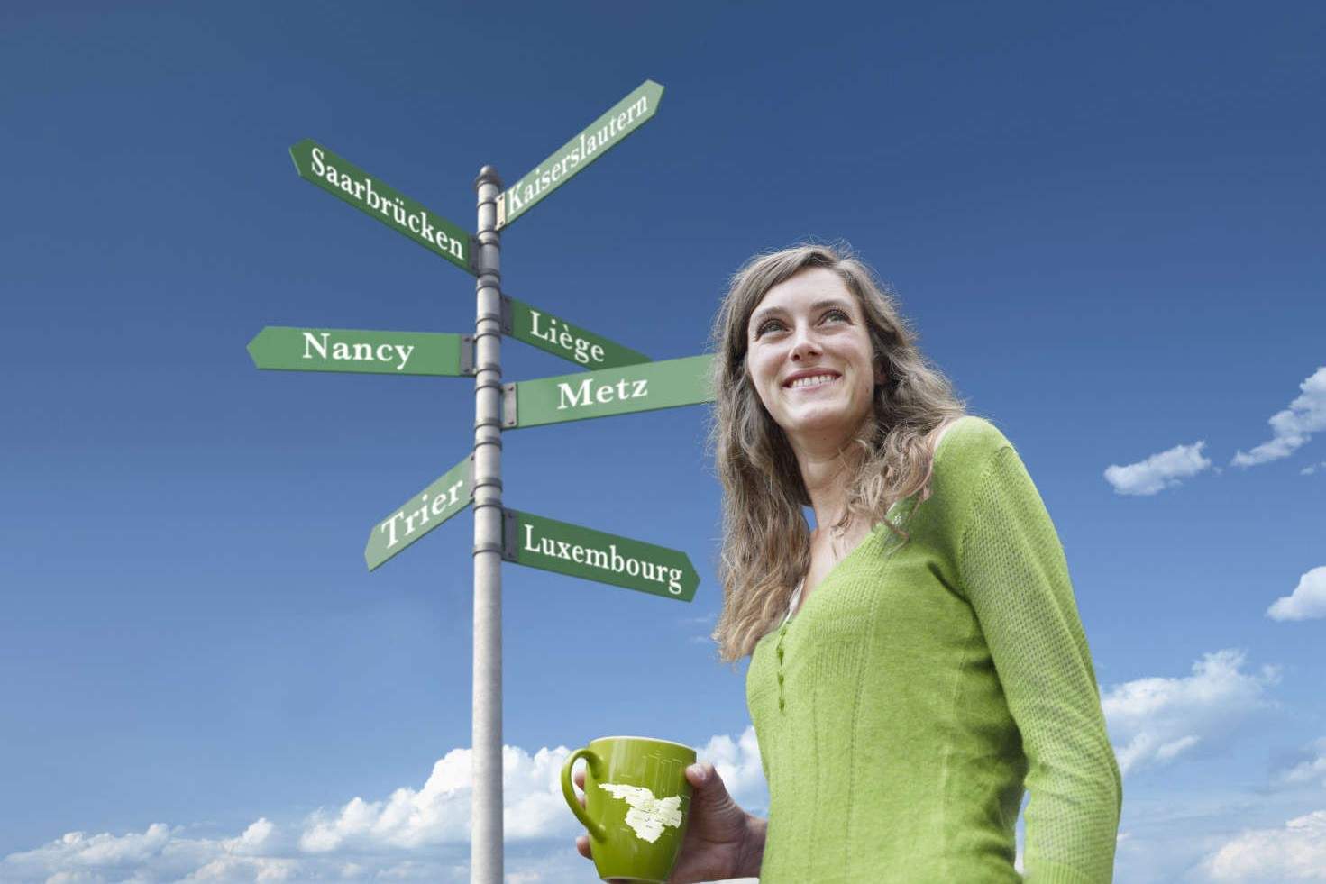 Université Grand Région (Copyright Uwe Bellhäuser UniGR)