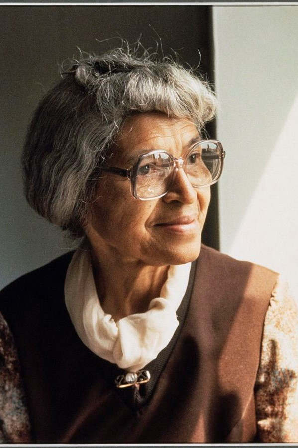 Rosa Parks (wikipédia)