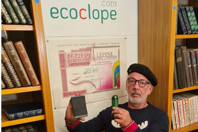 Ecoclope