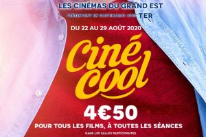 Ciné Cool