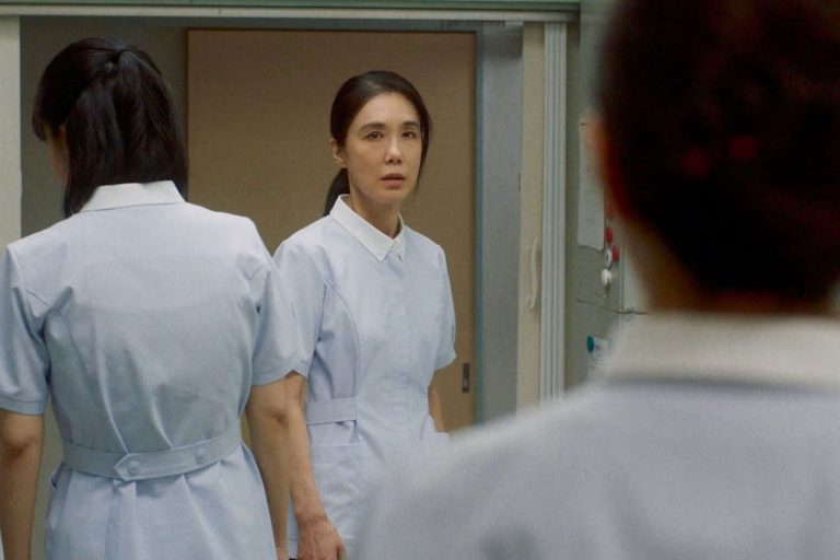 Casting femme 30 ans et plus – silhouette infirmière pour série TV