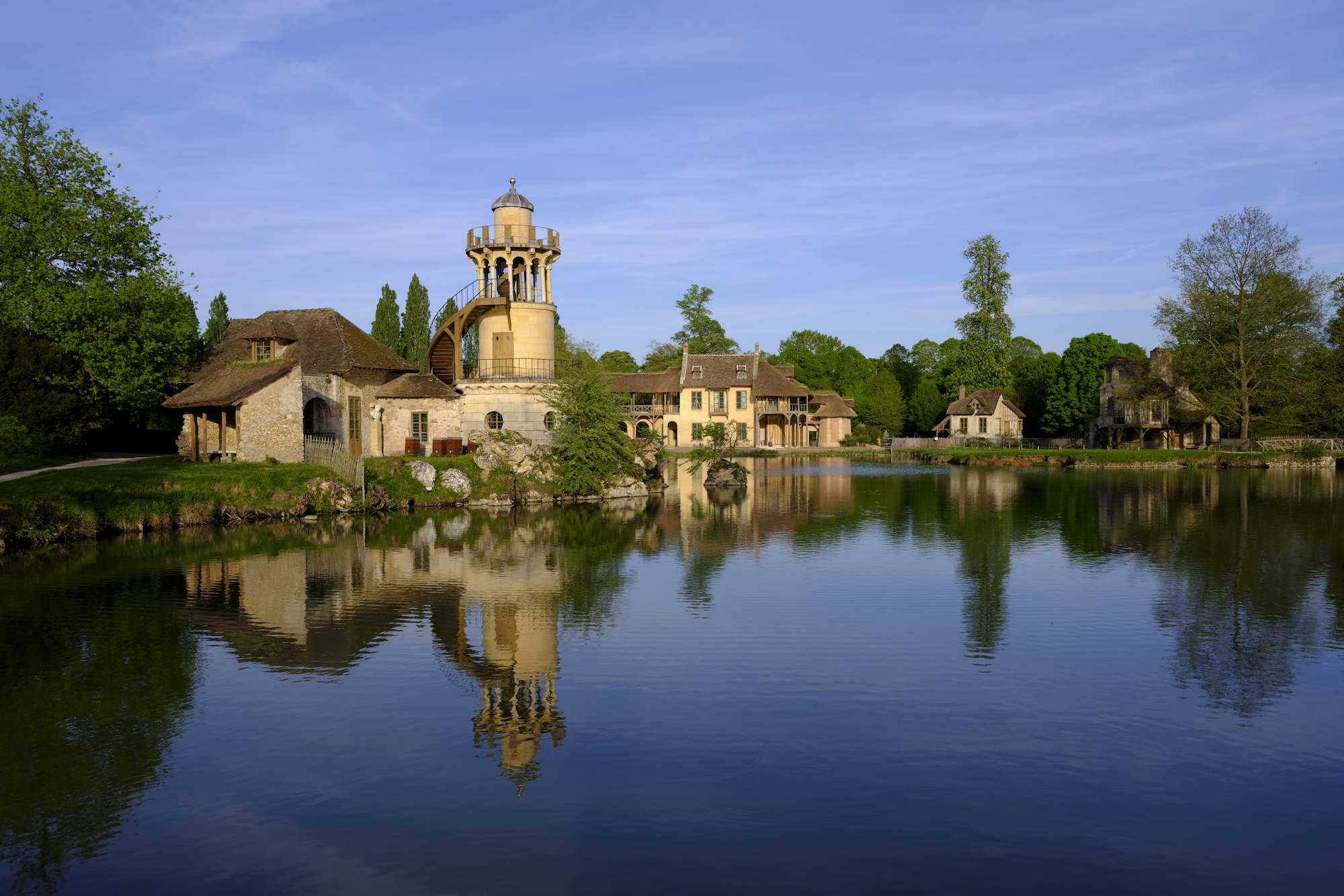 L t 2020 Au Ch teau De Versailles