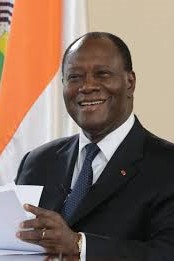 allassane-ouattara