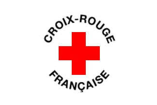 Croix-Rouge Française (logo)