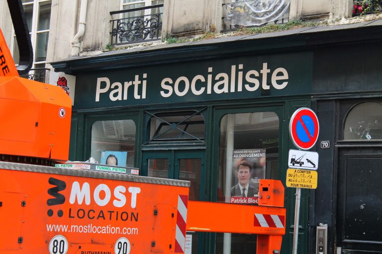 parti socialiste