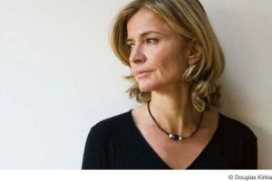 Cristina Comencini à Villerupt