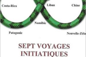 Sept voyages initiatiques