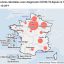 Covid : 36.020 décès en France et 3.868 en Grand Est