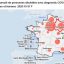 Covid : 36.788 décès en France et 3.900 dans le Grand Est