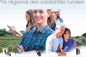 Prix régional des Solidarités rutrales (CESER Grand Est)