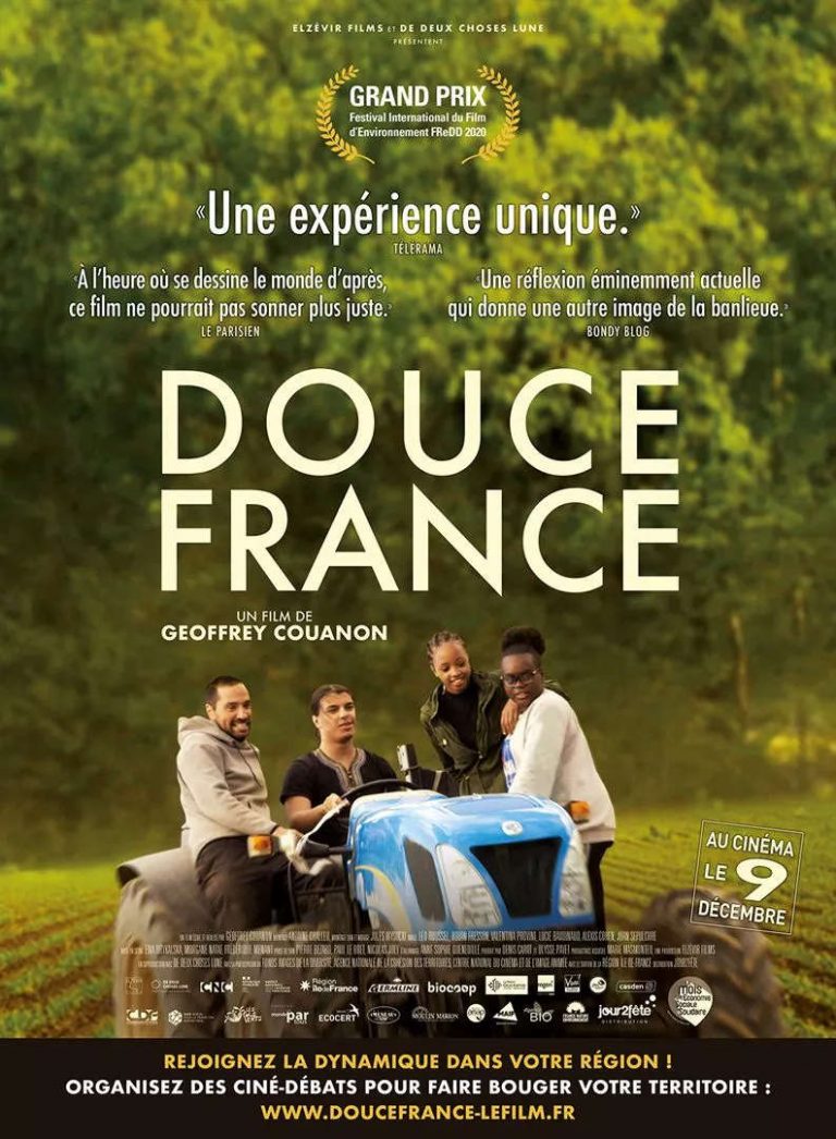 Reprise Voyage Voyage Film De Son Vivant Voyage en « Douce France