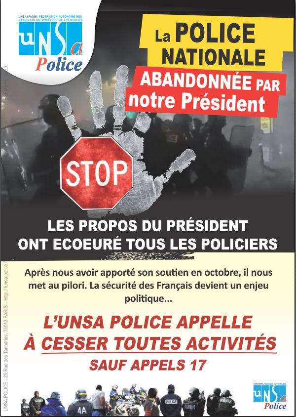 police-nationale