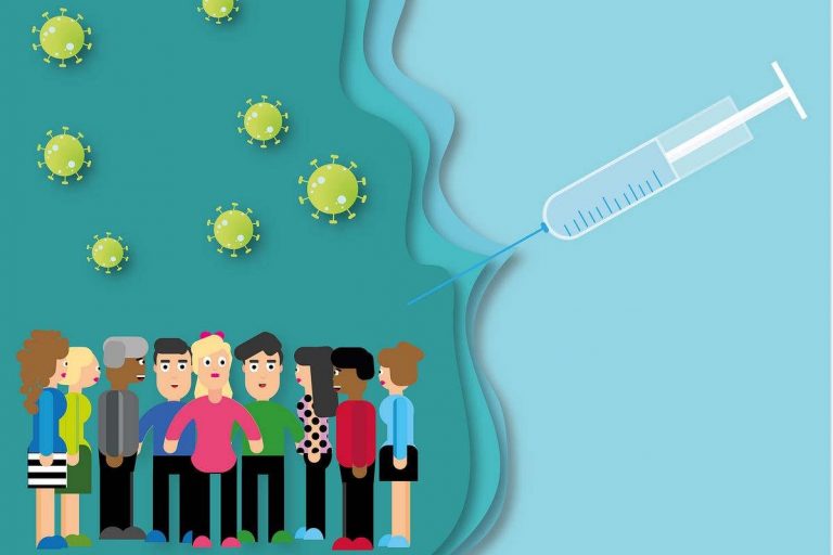 campagne de vaccination (pixabay)