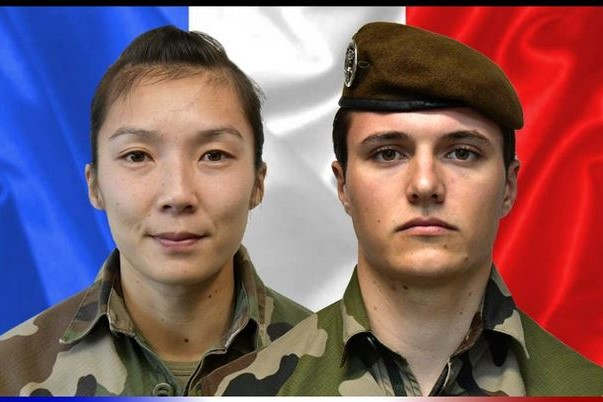Deux soldat tués au Mali