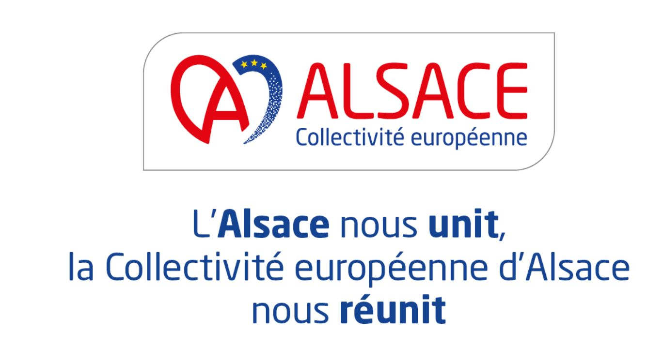 Logo Alsace