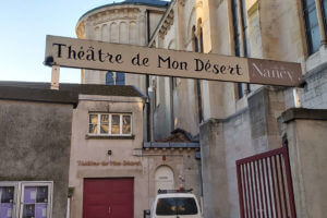 Théâtre de Mon-Désert Nancy