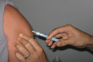 vaccination