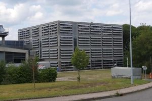 L’Université de Lorraine, le CHRU de Nancy et la Métropole du Grand Nancy engagés dans un projet de Datacenter mutualisé