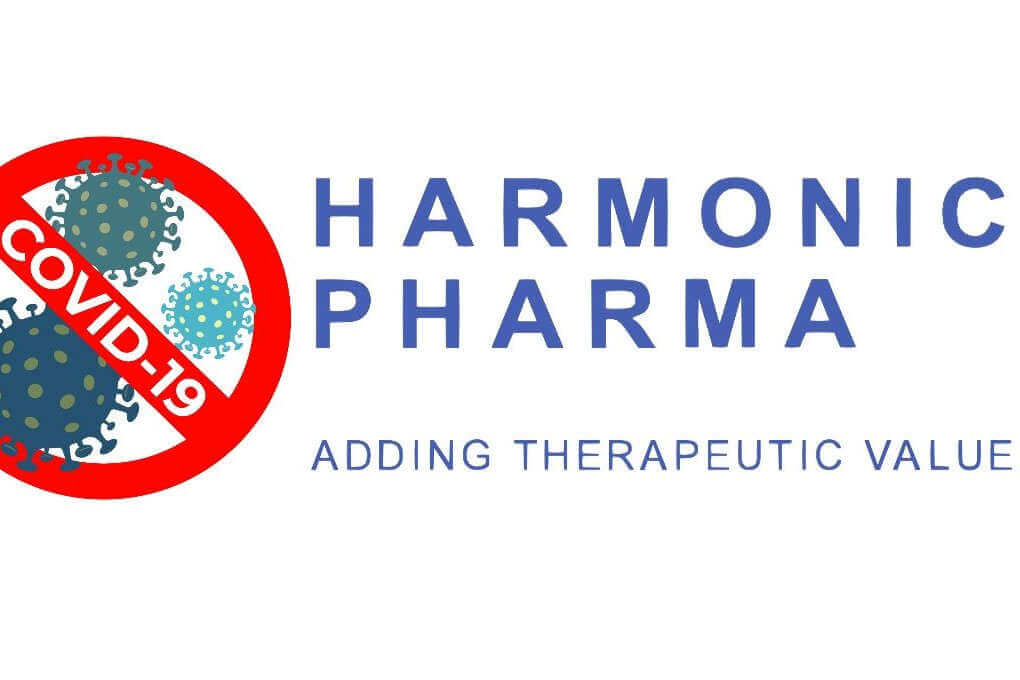 Harmonic Pharma