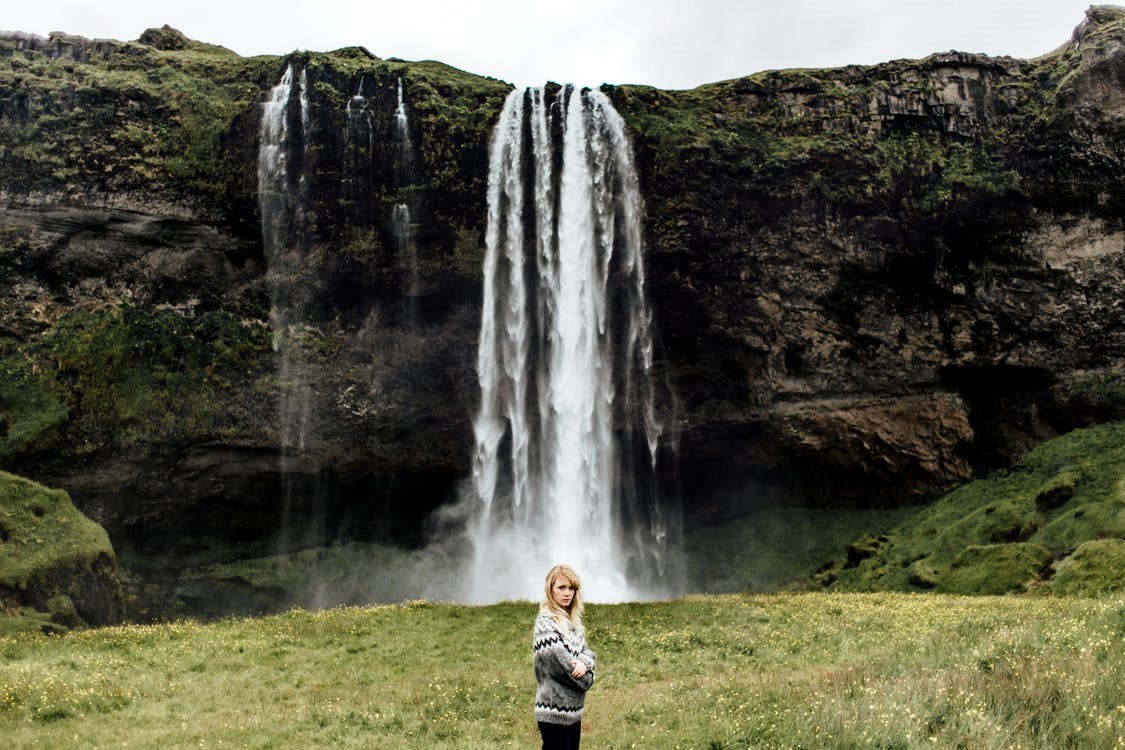 L'Islande, pays de l'égalité hommes/femmes