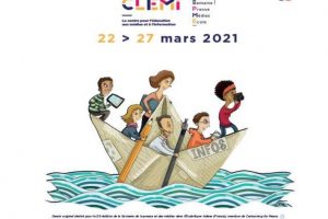 Semaine de la presse à l'école